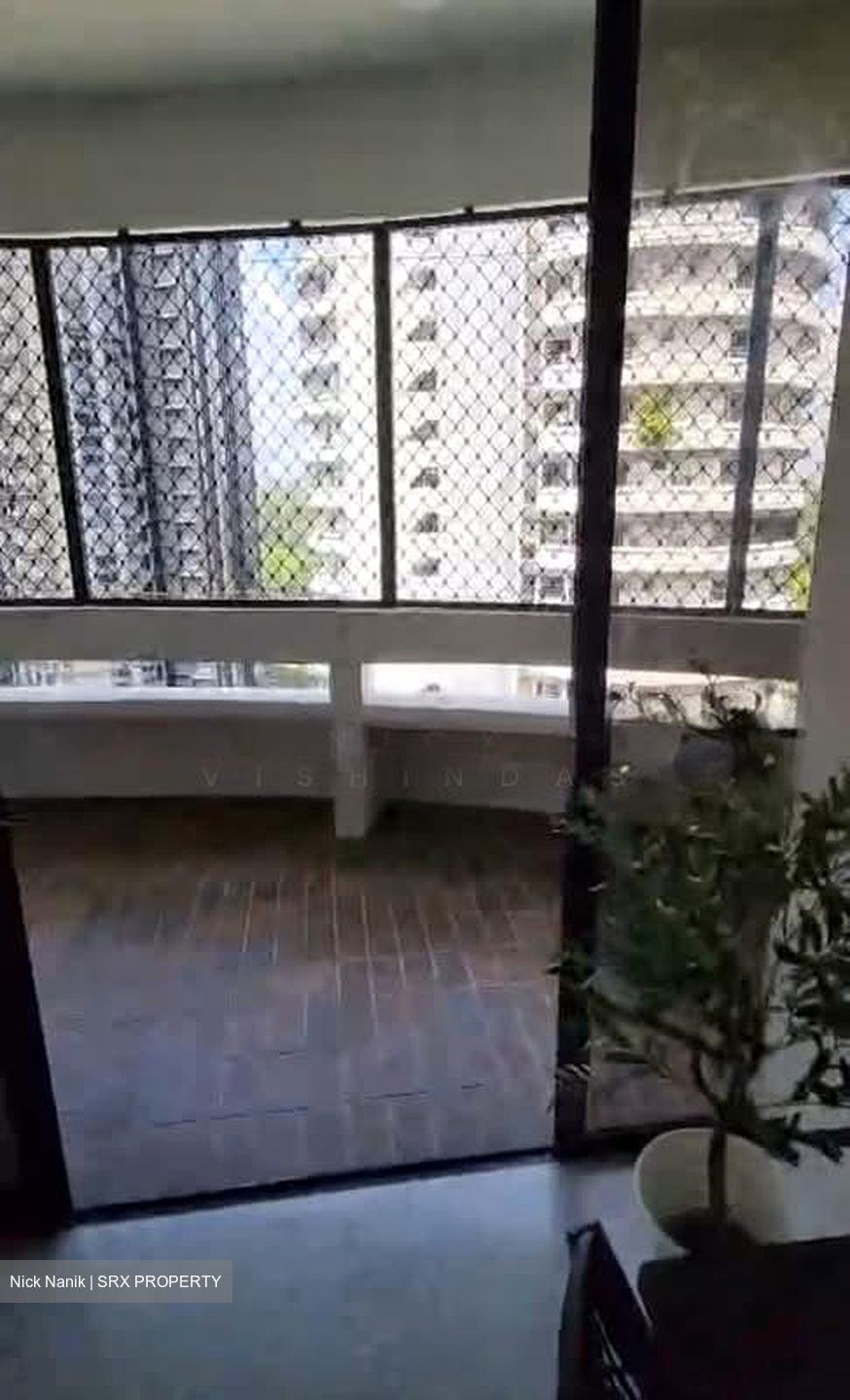 Hawaii Tower (D15), Condominium #539542741